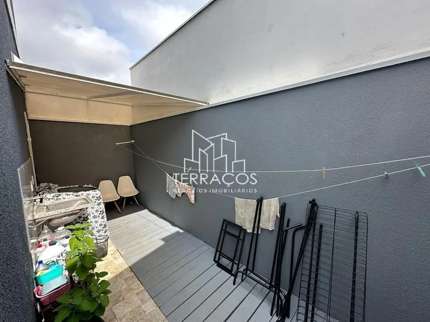 Casa com 4 quartos à venda, 135m2 em Jardim Vale Verde, Jundiai - SP - imagem 9 Foto 9 de Casa com 4 quartos à venda, 135m2 em Jardim Vale Verde, Jundiai - SP