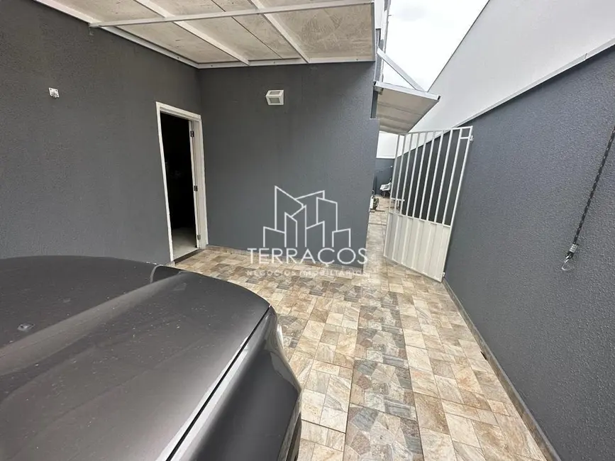 Casa com 4 quartos à venda, 135m2 em Jardim Vale Verde, Jundiai - SP - imagem 4 Foto 4 de Casa com 4 quartos à venda, 135m2 em Jardim Vale Verde, Jundiai - SP