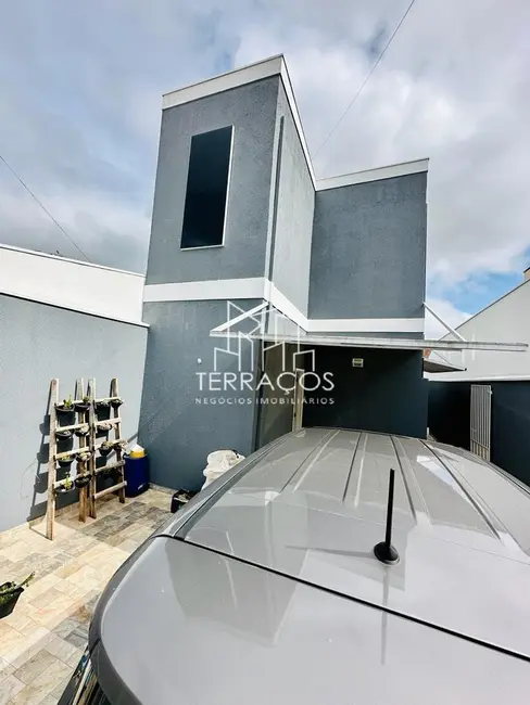 Casa com 4 quartos à venda, 135m2 em Jardim Vale Verde, Jundiai - SP - imagem 3 Foto 3 de Casa com 4 quartos à venda, 135m2 em Jardim Vale Verde, Jundiai - SP