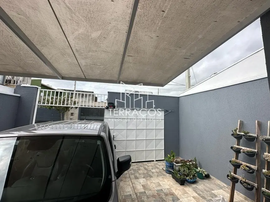 Casa com 4 quartos à venda, 135m2 em Jardim Vale Verde, Jundiai - SP - imagem 5 Foto 5 de Casa com 4 quartos à venda, 135m2 em Jardim Vale Verde, Jundiai - SP