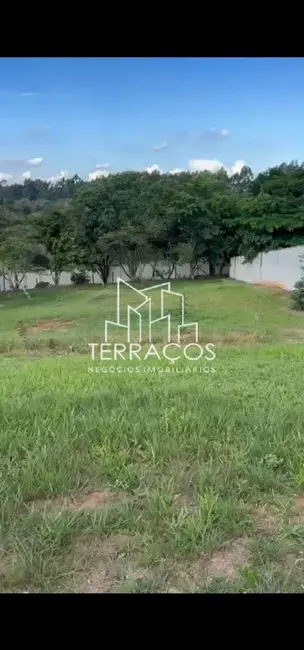 Foto 4 de Terreno / Lote à venda, 1143m2 em Quinta das Paineiras, Jundiai - SP