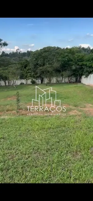 Foto 3 de Terreno / Lote à venda, 1143m2 em Quinta das Paineiras, Jundiai - SP