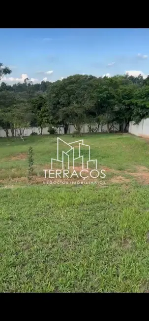 Foto 1 de Terreno / Lote à venda, 1143m2 em Quinta das Paineiras, Jundiai - SP