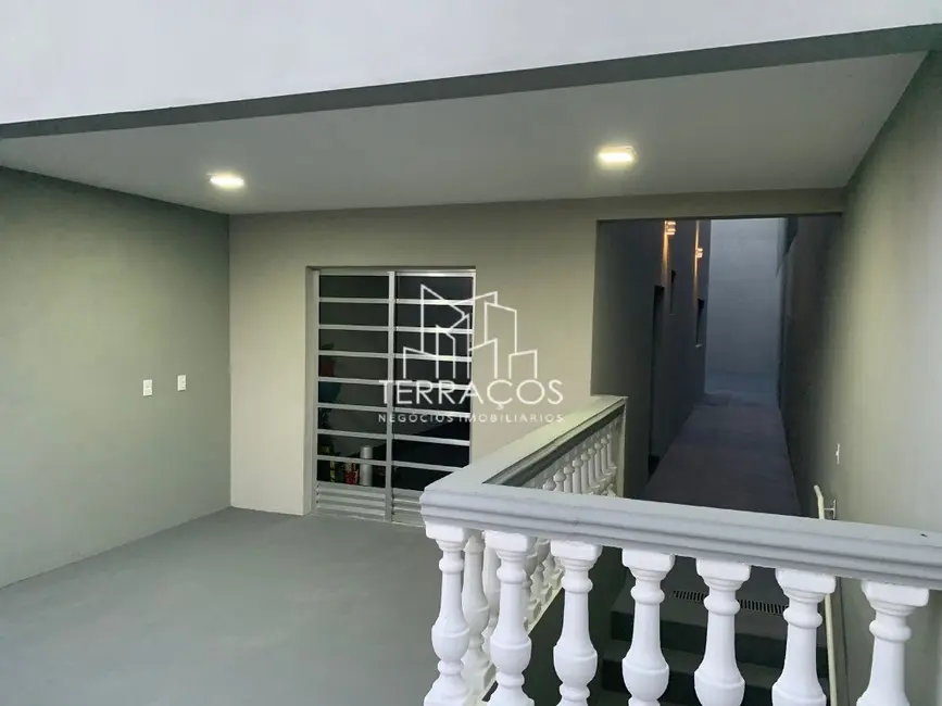 Foto 1 de Casa com 2 quartos à venda, 138m2 em Cidade Nova II, Varzea Paulista - SP