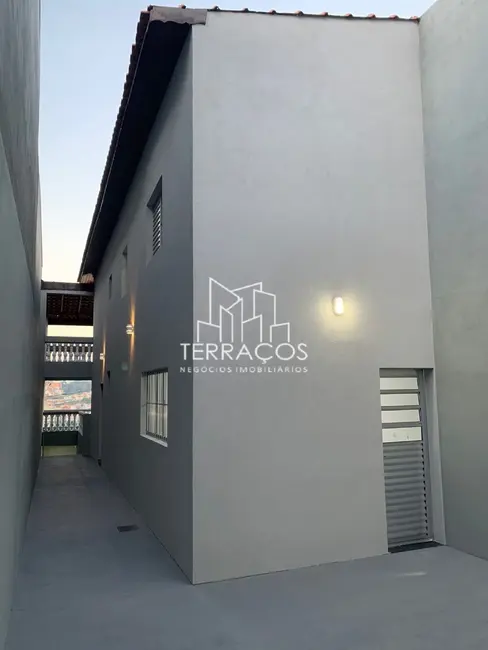 Foto 8 de Casa com 2 quartos à venda, 138m2 em Cidade Nova II, Varzea Paulista - SP