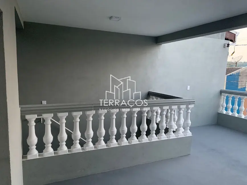 Foto 2 de Casa com 2 quartos à venda, 138m2 em Cidade Nova II, Varzea Paulista - SP