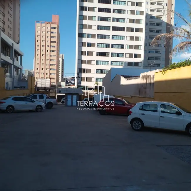 Foto 3 de Terreno / Lote à venda, 785m2 em Centro, Jundiai - SP