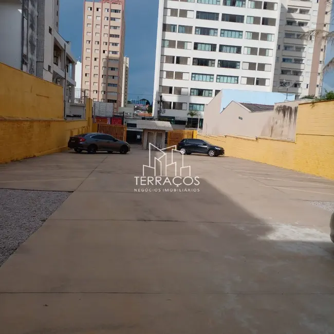 Foto 7 de Terreno / Lote à venda, 785m2 em Centro, Jundiai - SP