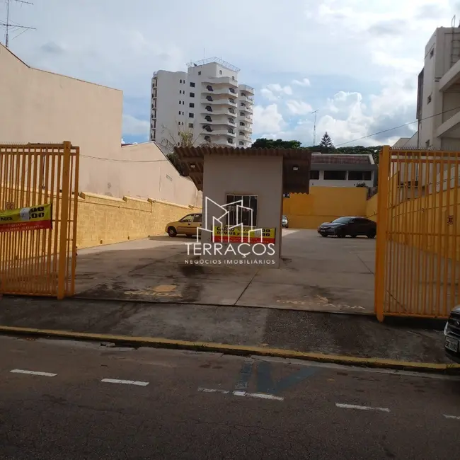 Foto 9 de Terreno / Lote à venda, 785m2 em Centro, Jundiai - SP