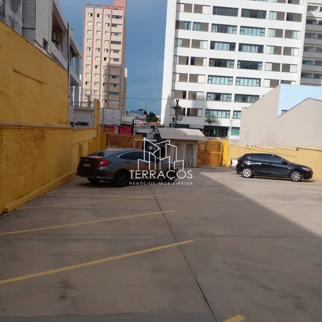 Foto 6 de Terreno / Lote à venda, 785m2 em Centro, Jundiai - SP