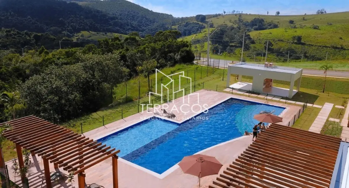 Foto 9 de Terreno / Lote à venda, 399m2 em Bairro Itapema, Itatiba - SP