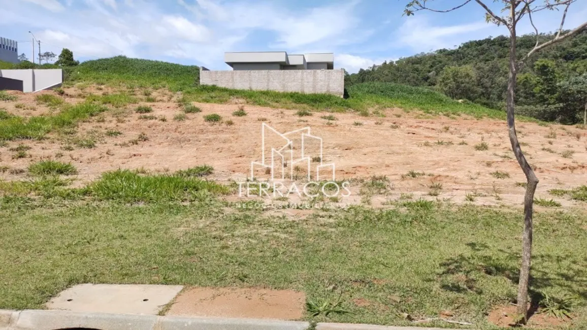 Foto 3 de Terreno / Lote à venda, 399m2 em Bairro Itapema, Itatiba - SP