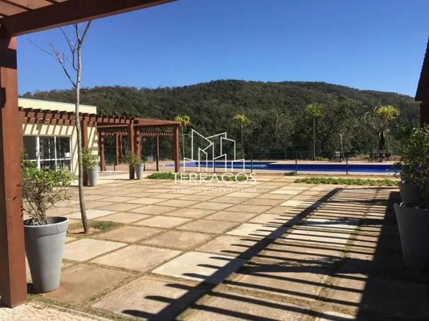 Foto 5 de Terreno / Lote à venda, 399m2 em Bairro Itapema, Itatiba - SP