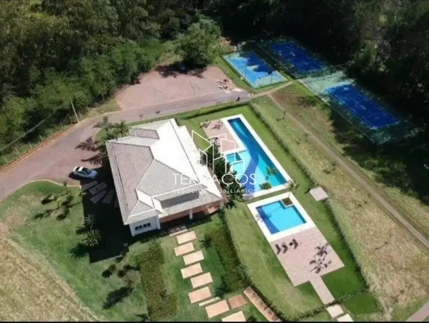 Foto 4 de Terreno / Lote à venda, 1000m2 em Jundiai - SP
