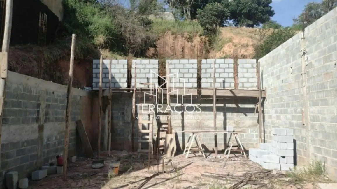 Foto 7 de Terreno / Lote à venda, 687m2 em Campo Limpo Paulista - SP