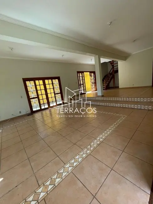 Foto 6 de Casa de Condomínio com 4 quartos à venda, 332m2 em Loteamento Capital Ville, Jundiai - SP