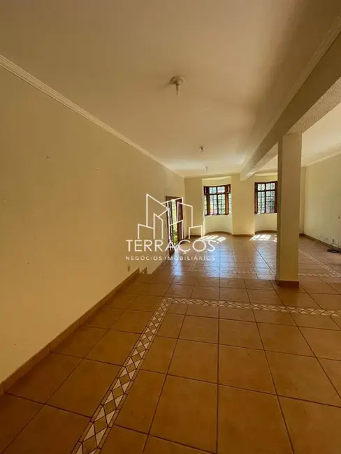Foto 7 de Casa de Condomínio com 4 quartos à venda, 332m2 em Loteamento Capital Ville, Jundiai - SP