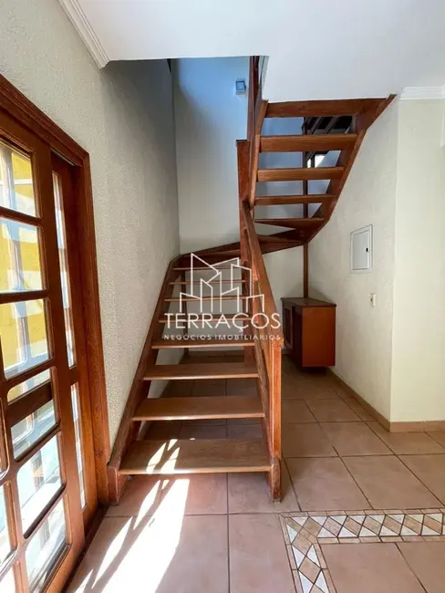 Foto 5 de Casa de Condomínio com 4 quartos à venda, 332m2 em Loteamento Capital Ville, Jundiai - SP