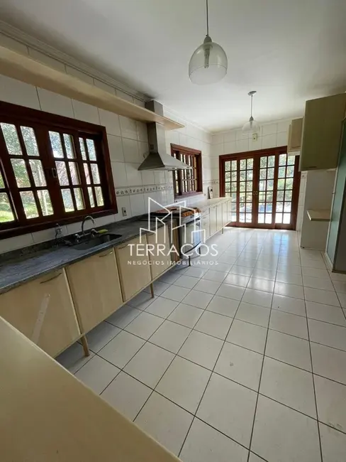 Foto 4 de Casa de Condomínio com 4 quartos à venda, 332m2 em Loteamento Capital Ville, Jundiai - SP