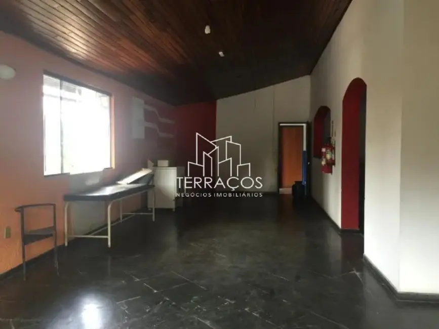 Foto 6 de Sala Comercial com 7 quartos à venda e para alugar, 3139m2 em Vila Nova Jundiaí, Jundiai - SP