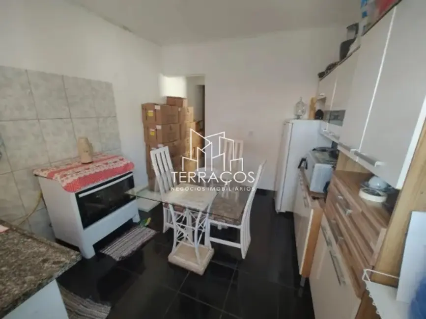 Casa com 5 quartos à venda, 170m2 em Itupeva - SP - imagem 2 Foto 2 de Casa com 5 quartos à venda, 170m2 em Itupeva - SP