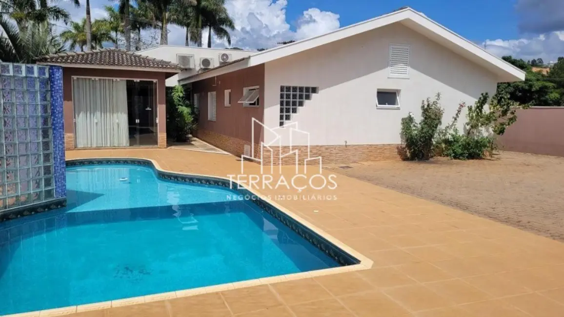 Casa de Condomínio com 4 quartos à venda, 324m2 em Itupeva - SP - imagem 7 Foto 7 de Casa de Condomínio com 4 quartos à venda, 324m2 em Itupeva - SP