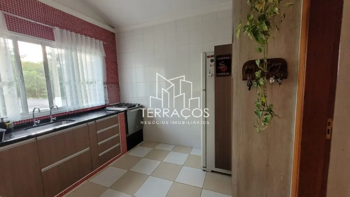 Casa de Condomínio com 4 quartos à venda, 324m2 em Itupeva - SP - imagem 8 Foto 8 de Casa de Condomínio com 4 quartos à venda, 324m2 em Itupeva - SP