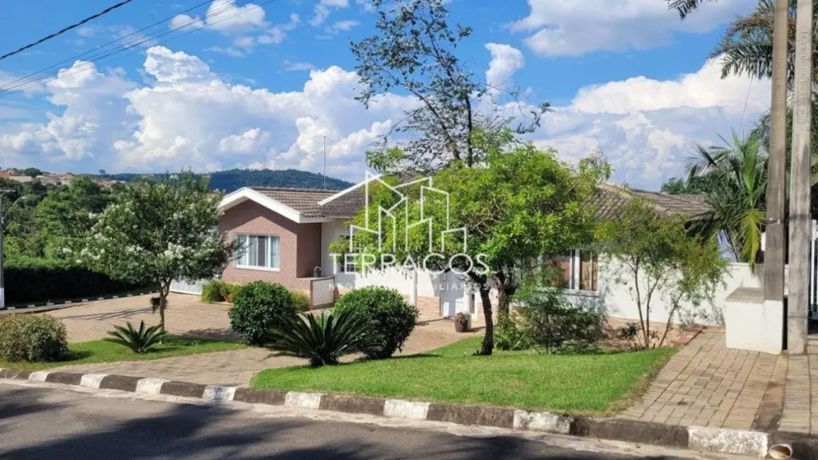 Casa de Condomínio com 4 quartos à venda, 324m2 em Itupeva - SP - imagem 3 Foto 3 de Casa de Condomínio com 4 quartos à venda, 324m2 em Itupeva - SP