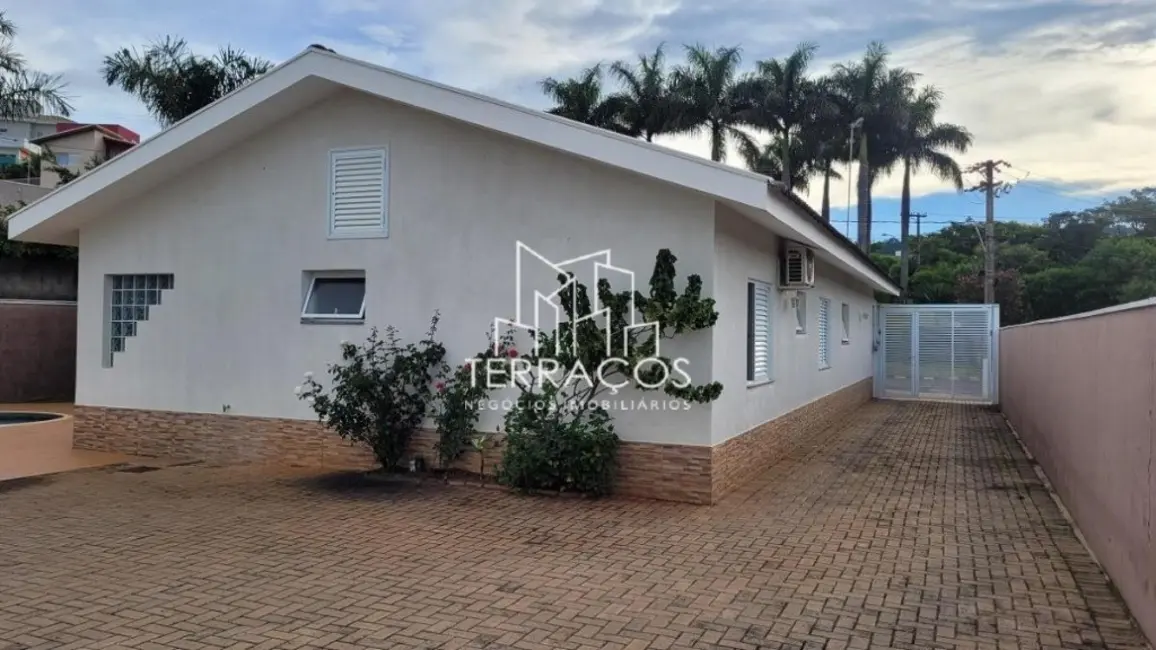 Foto 2 de Casa de Condomínio com 4 quartos à venda, 324m2 em Itupeva - SP