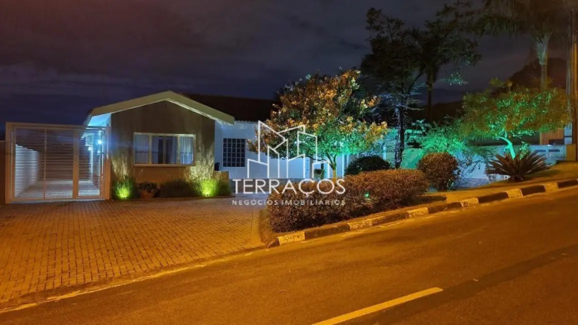 Casa de Condomínio com 4 quartos à venda, 324m2 em Itupeva - SP - imagem 4 Foto 4 de Casa de Condomínio com 4 quartos à venda, 324m2 em Itupeva - SP