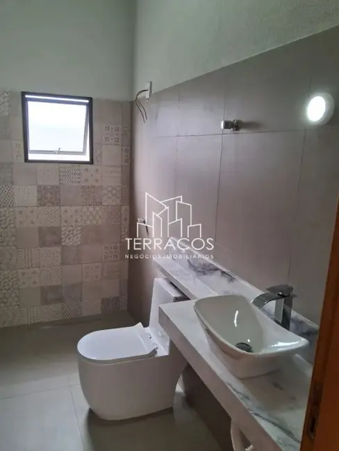 Foto 4 de Casa com 3 quartos à venda, 150m2 em Itupeva - SP