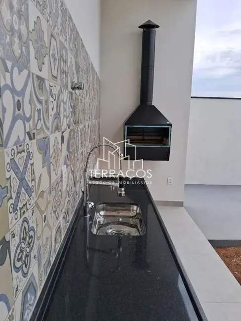 Foto 6 de Casa com 3 quartos à venda, 150m2 em Itupeva - SP