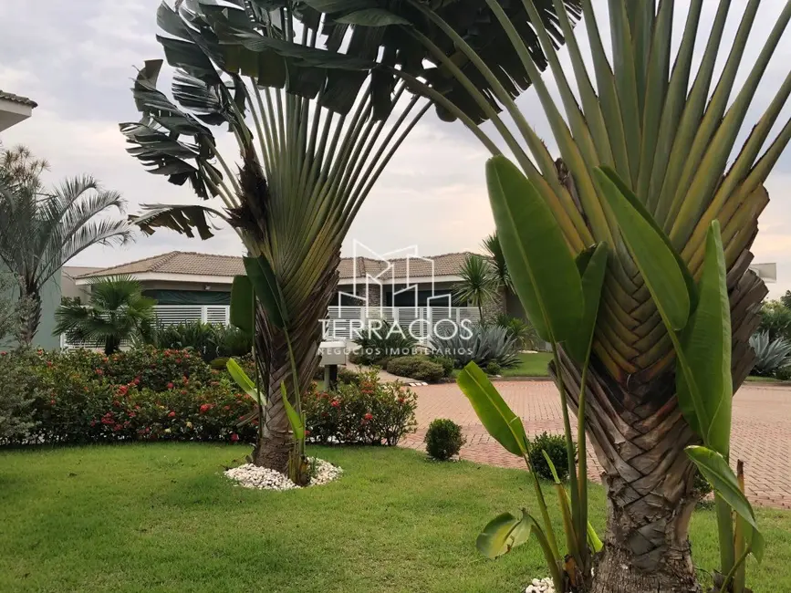 Foto 3 de Casa de Condomínio com 5 quartos à venda, 1216m2 em Itupeva - SP