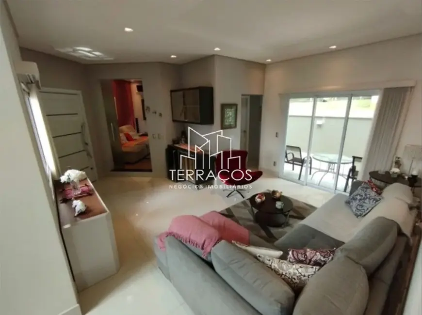 Foto 7 de Casa de Condomínio com 5 quartos à venda, 1216m2 em Itupeva - SP