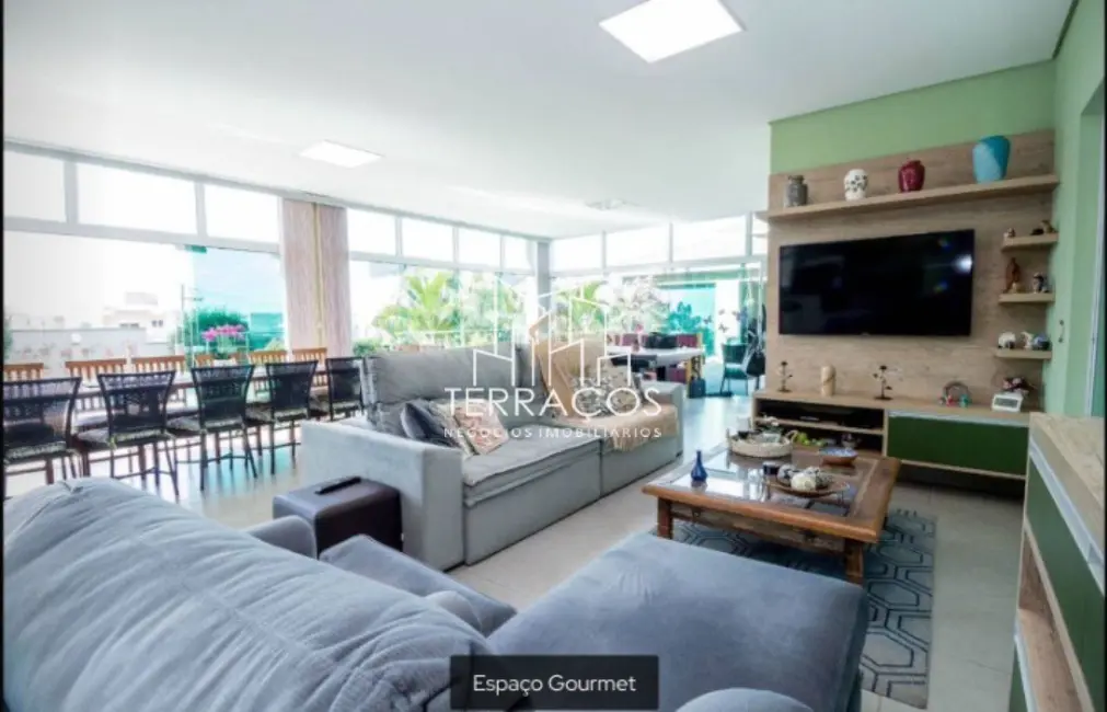 Foto 1 de Casa de Condomínio com 5 quartos à venda, 1216m2 em Itupeva - SP