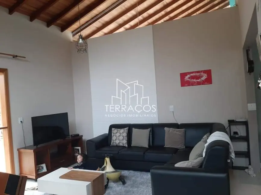 Foto 5 de Casa de Condomínio com 3 quartos à venda e para alugar, 2000m2 em Jardim Celeste, Jundiai - SP