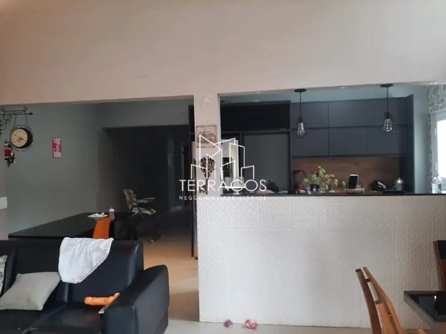 Foto 3 de Casa de Condomínio com 3 quartos à venda e para alugar, 2000m2 em Jardim Celeste, Jundiai - SP