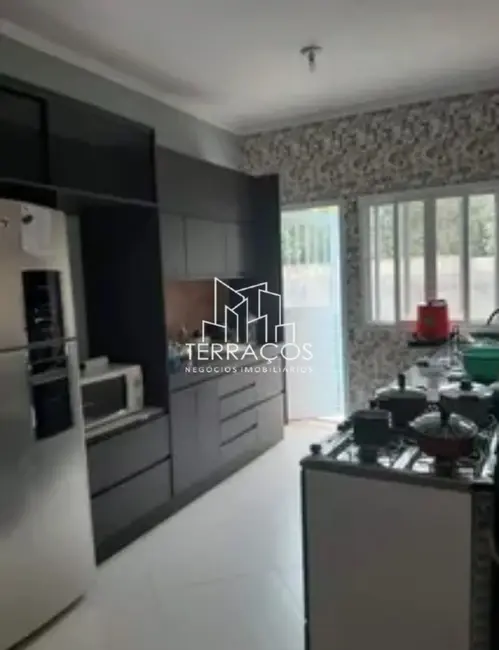 Foto 4 de Casa de Condomínio com 3 quartos à venda e para alugar, 2000m2 em Jardim Celeste, Jundiai - SP