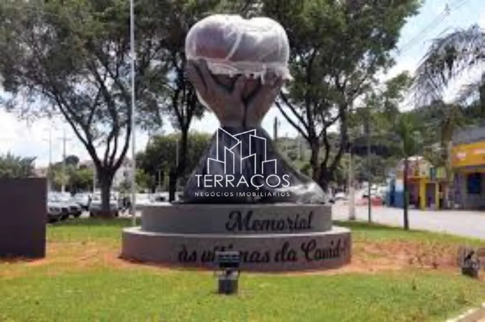 Foto 2 de Terreno / Lote à venda, 1200000m2 em Braganca Paulista - SP