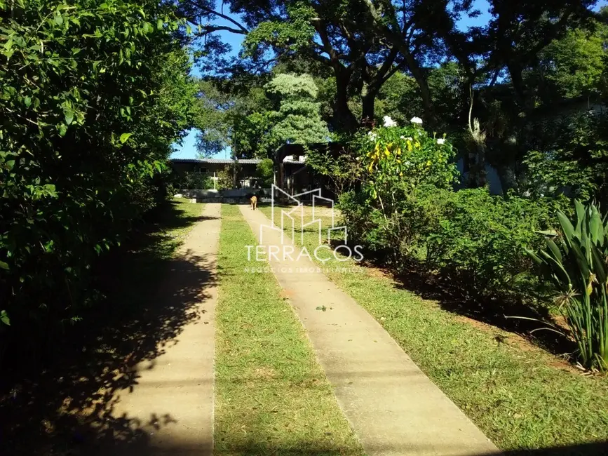 Foto 1 de Chácara com 3 quartos à venda, 362m2 em Jarinu - SP
