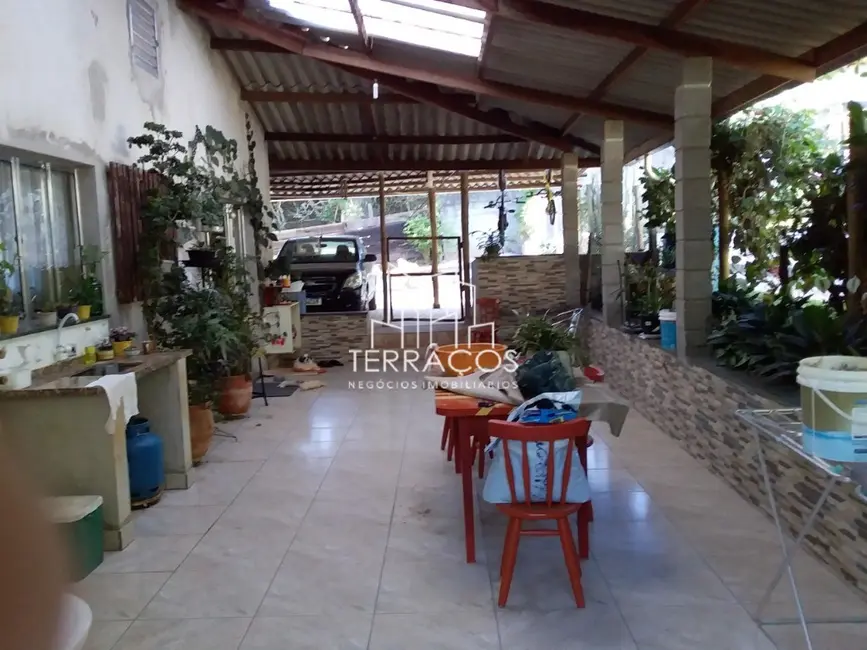 Chácara com 3 quartos à venda, 362m2 em Jarinu - SP - imagem 6 Foto 6 de Chácara com 3 quartos à venda, 362m2 em Jarinu - SP