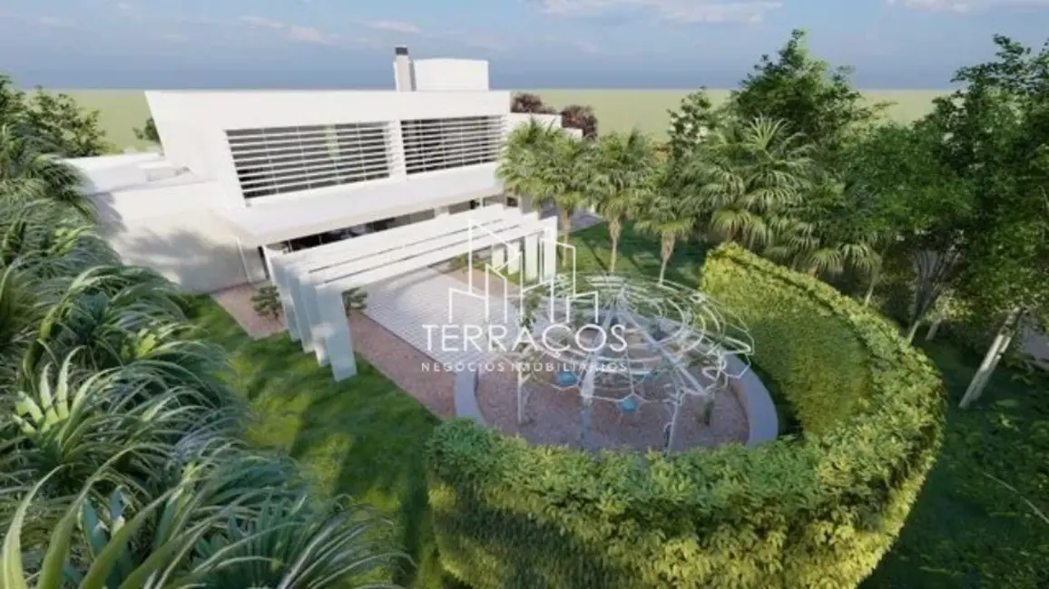 Foto 5 de Terreno / Lote à venda, 1013m2 em Caxambu, Jundiai - SP