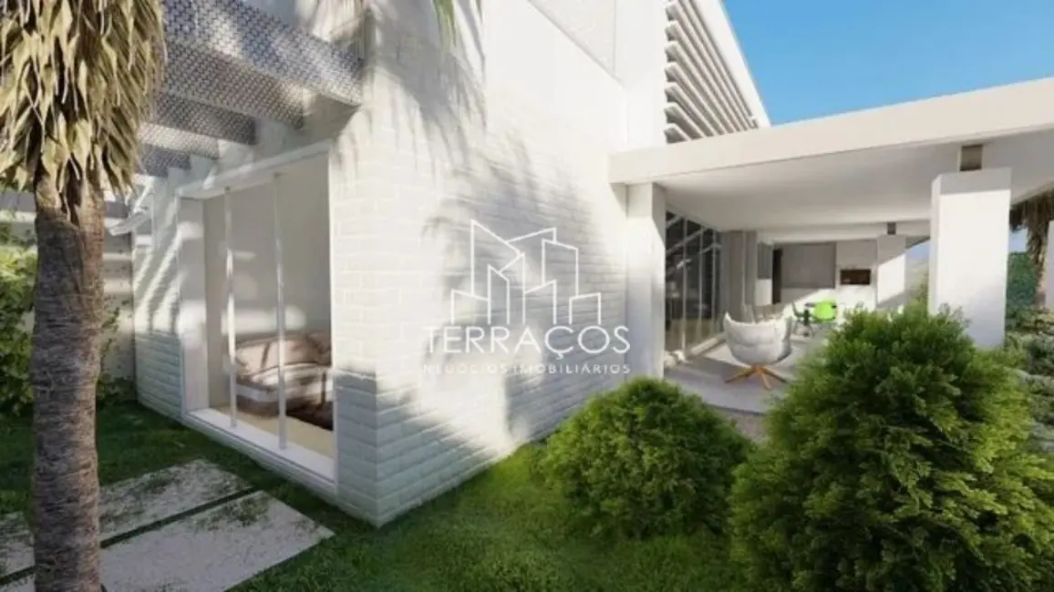 Foto 3 de Terreno / Lote à venda, 1013m2 em Caxambu, Jundiai - SP