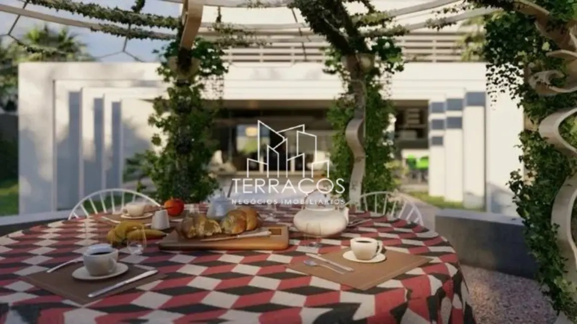 Foto 6 de Terreno / Lote à venda, 1013m2 em Caxambu, Jundiai - SP