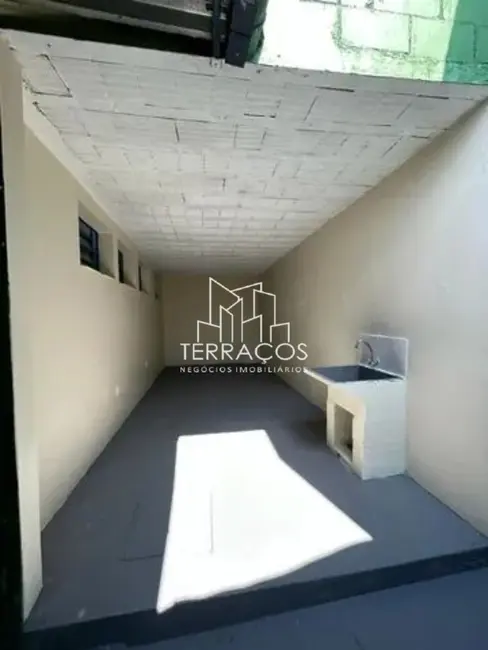 Foto 5 de Armazém / Galpão para alugar, 275m2 em Vila Hortolândia, Jundiai - SP