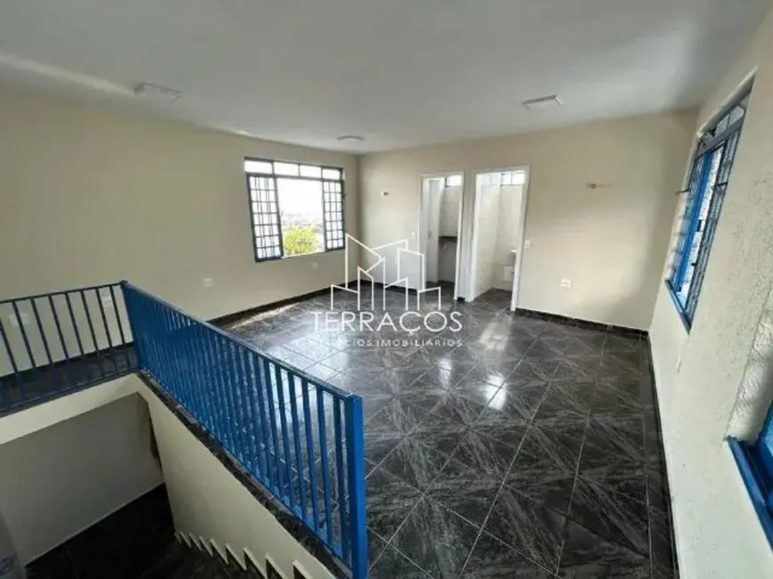 Foto 3 de Armazém / Galpão para alugar, 275m2 em Vila Hortolândia, Jundiai - SP