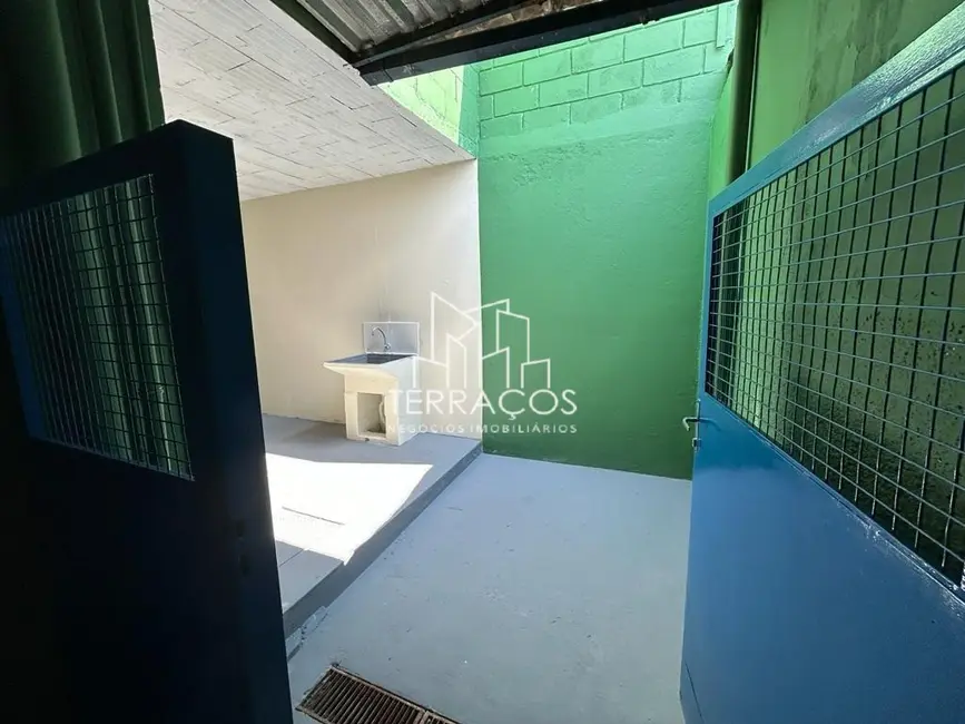 Foto 7 de Armazém / Galpão para alugar, 275m2 em Vila Hortolândia, Jundiai - SP