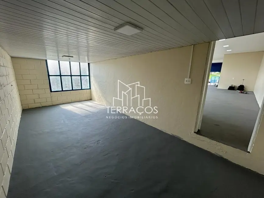 Foto 9 de Armazém / Galpão para alugar, 275m2 em Vila Hortolândia, Jundiai - SP