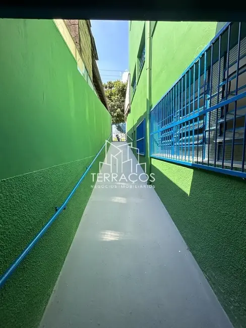 Foto 8 de Armazém / Galpão para alugar, 275m2 em Vila Hortolândia, Jundiai - SP