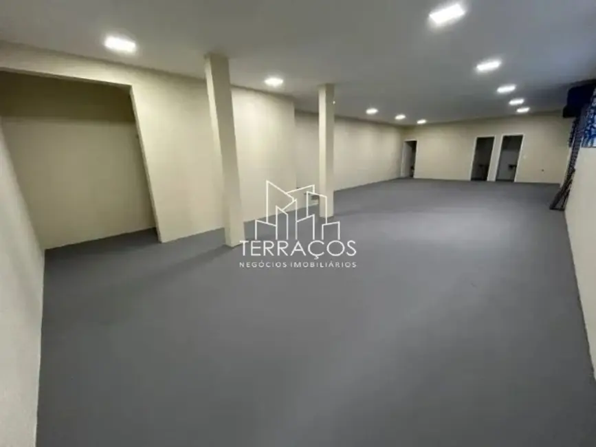 Foto 2 de Armazém / Galpão para alugar, 275m2 em Vila Hortolândia, Jundiai - SP